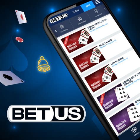 online betting betus - BetUS casino